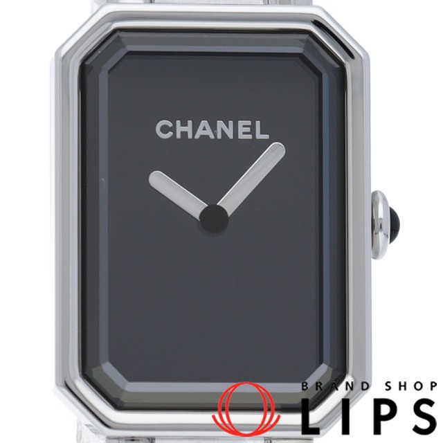 プルミエール メタル チェーン ウォッチ MM