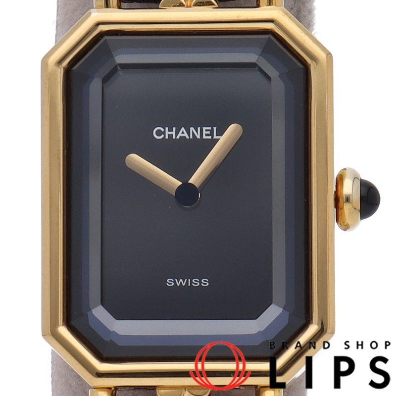 プルミエール M ウォッチ