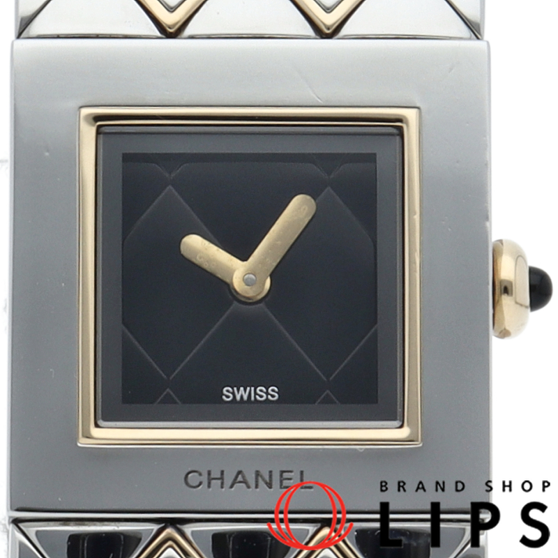 マトラッセ レディース時計