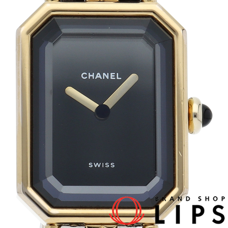 プルミエール L ウォッチ