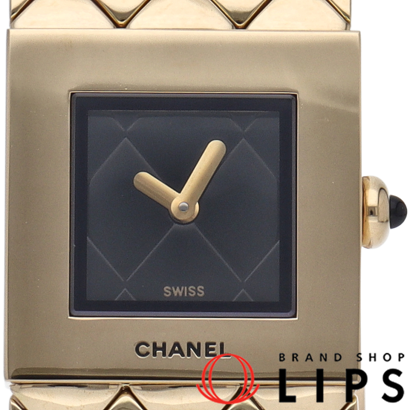 マトラッセ レディース時計