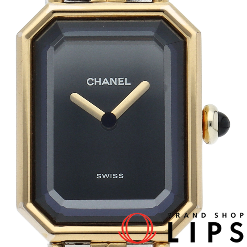 プルミエール L ウォッチ