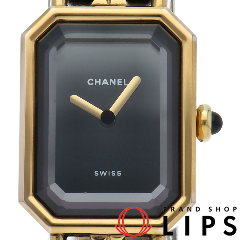 プルミエールM ウォッチ