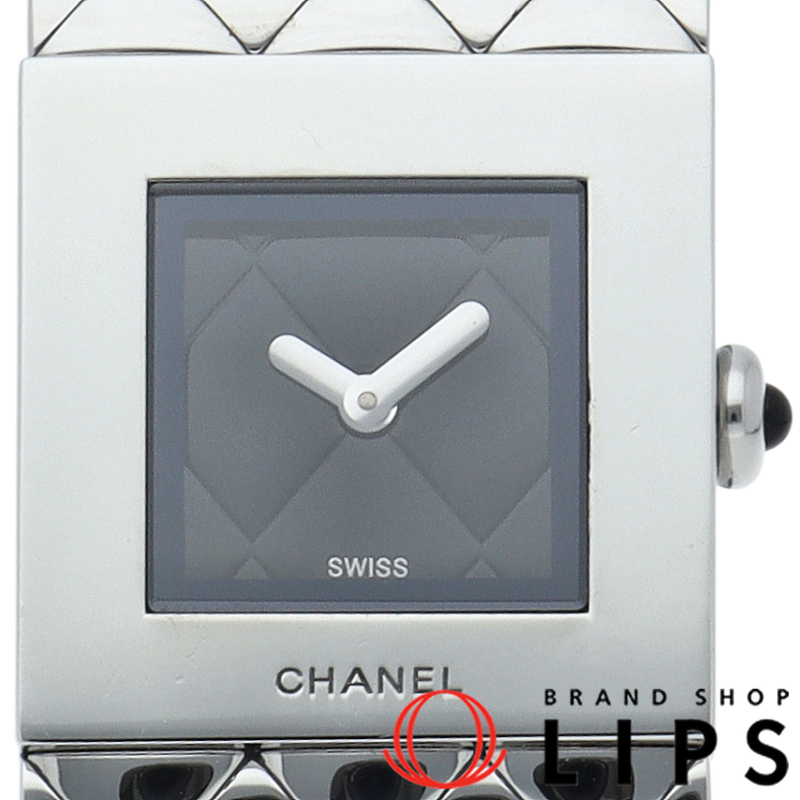 マトラッセ レディース時計