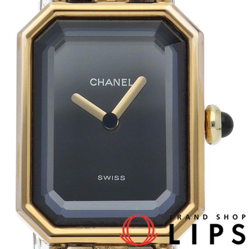 プルミエールS ウォッチ