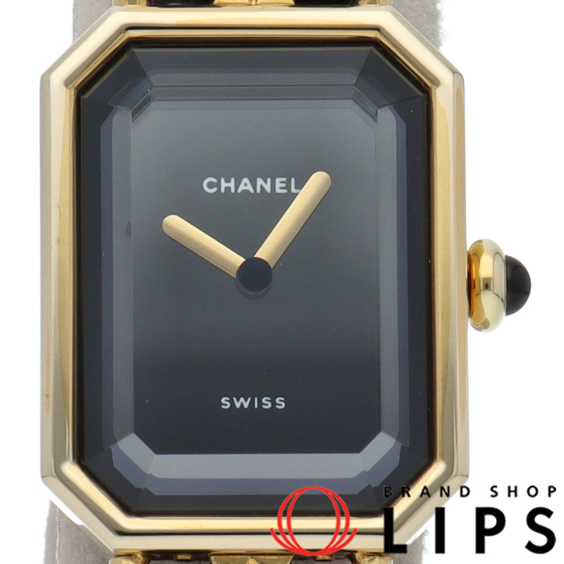 プルミエールS ウォッチ