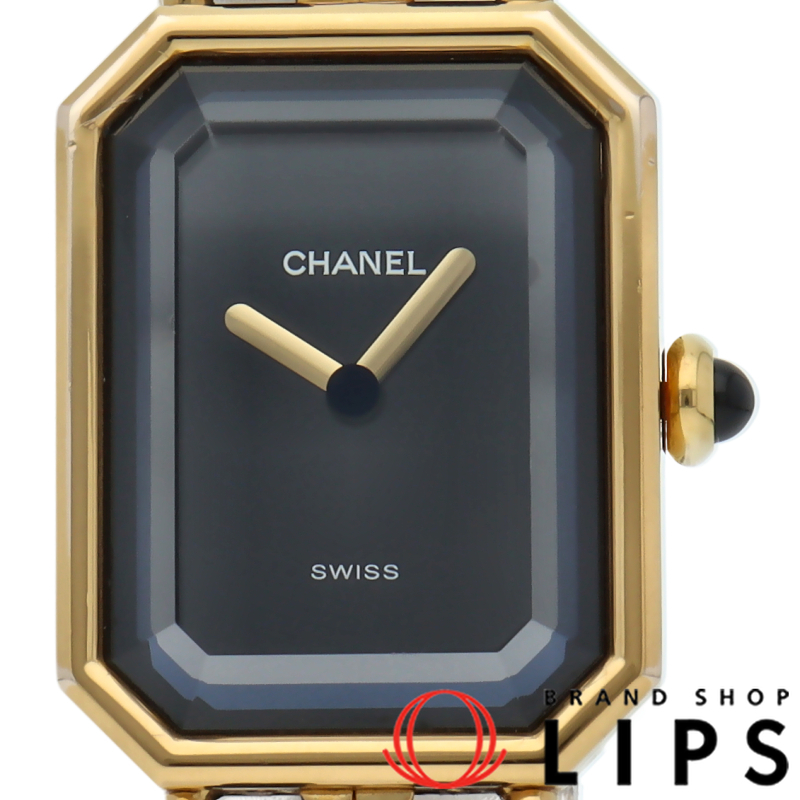 プルミエールL ウォッチ