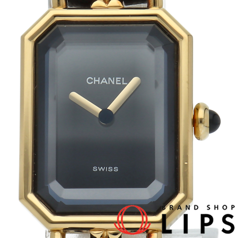 プルミエールM ウォッチ