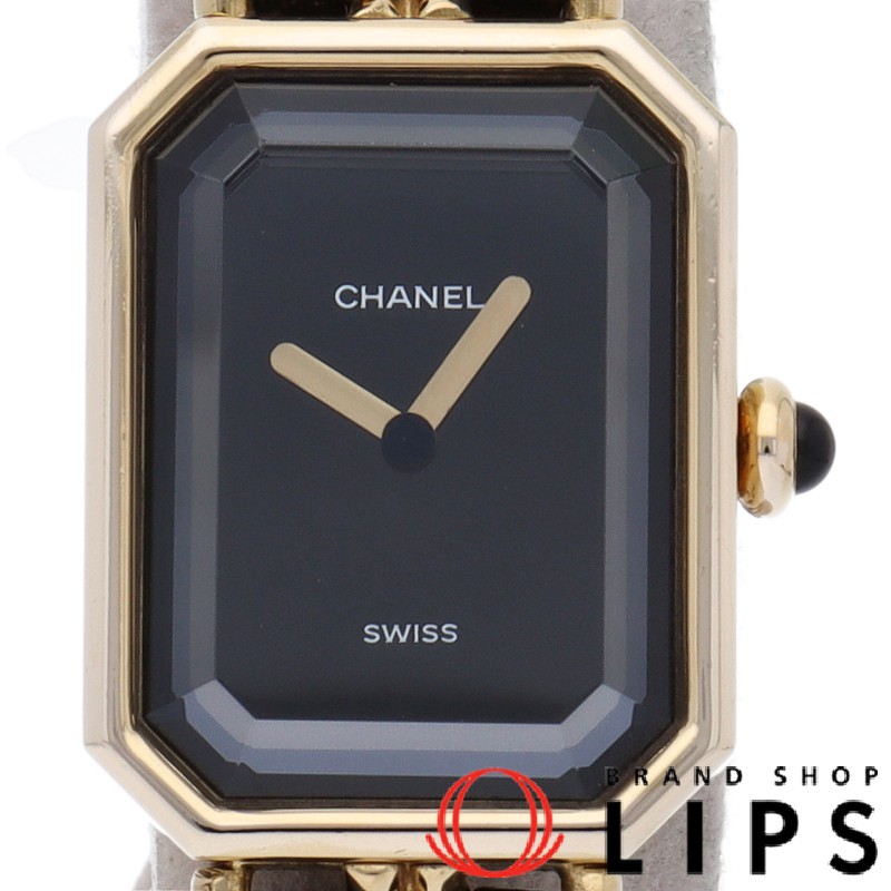 プルミエール ウォッチ M