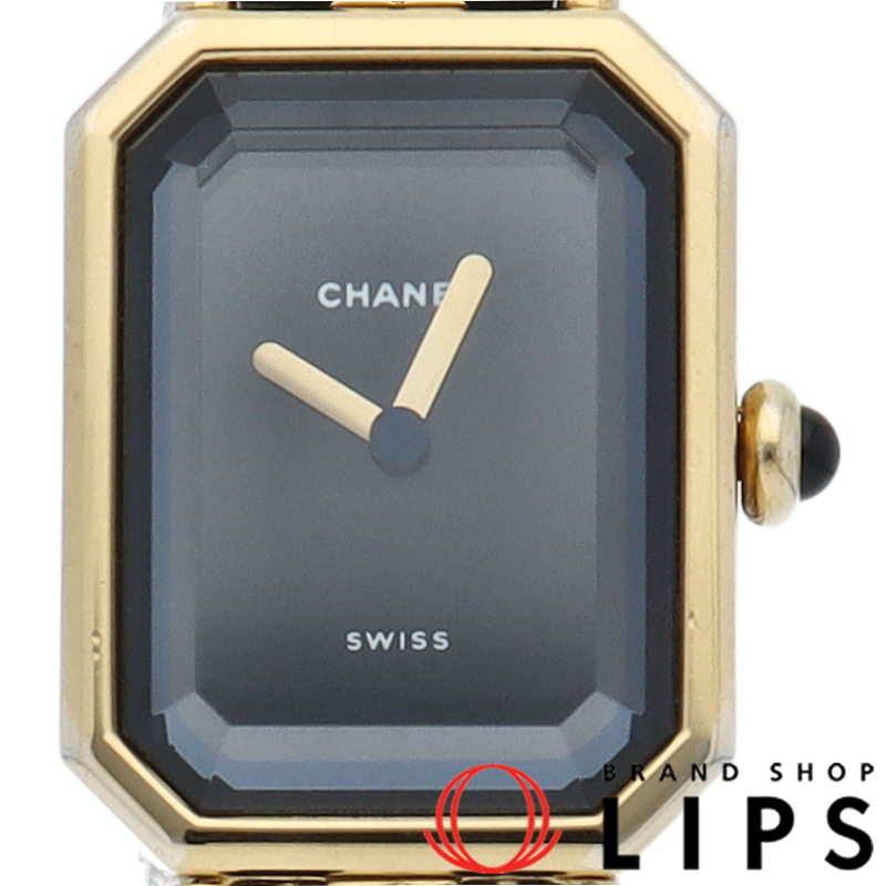 プルミエール L ウォッチ