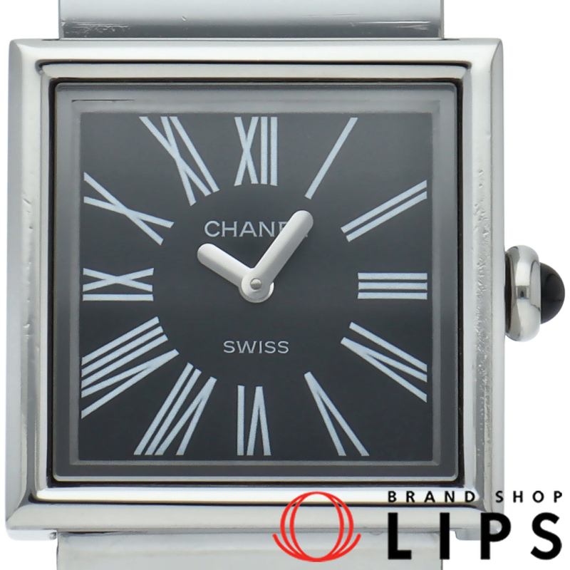 マドモアゼル レディース時計