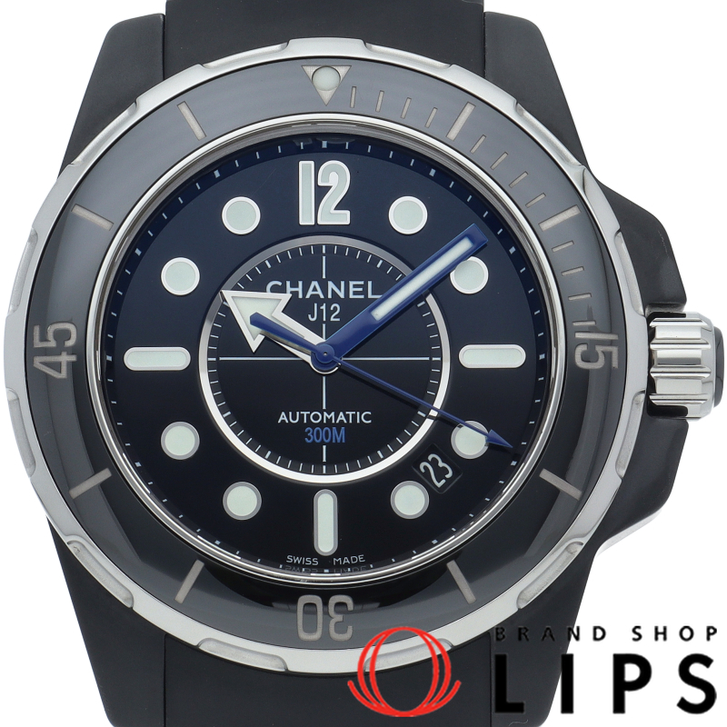 J12 マリーン ウォッチ 42mm オートマチック