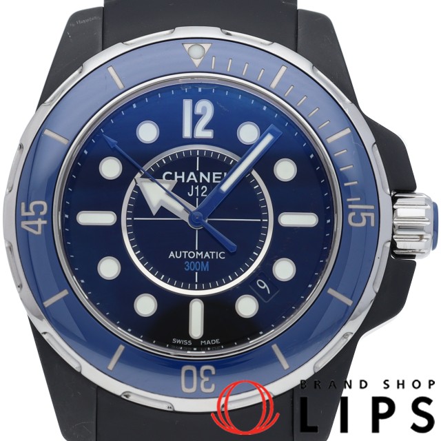 J12 マリーン 42mm オートマチック