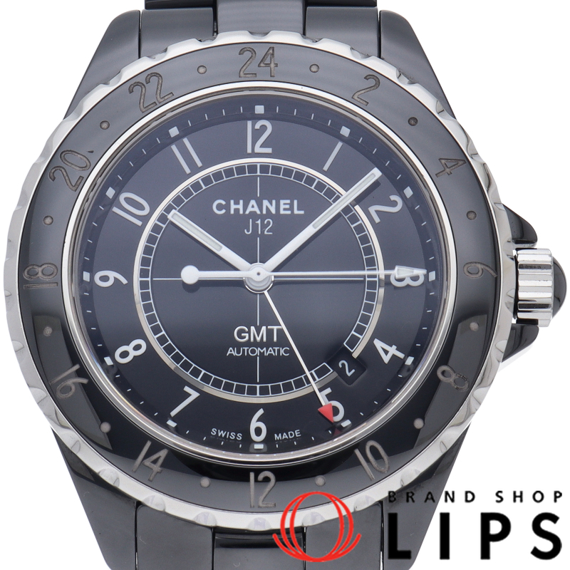 J12 GMT ウォッチ 42mm オートマチック