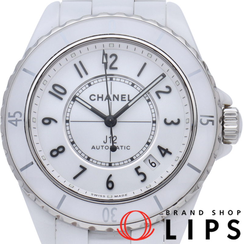 J12 キャリバー 12.1 38mm