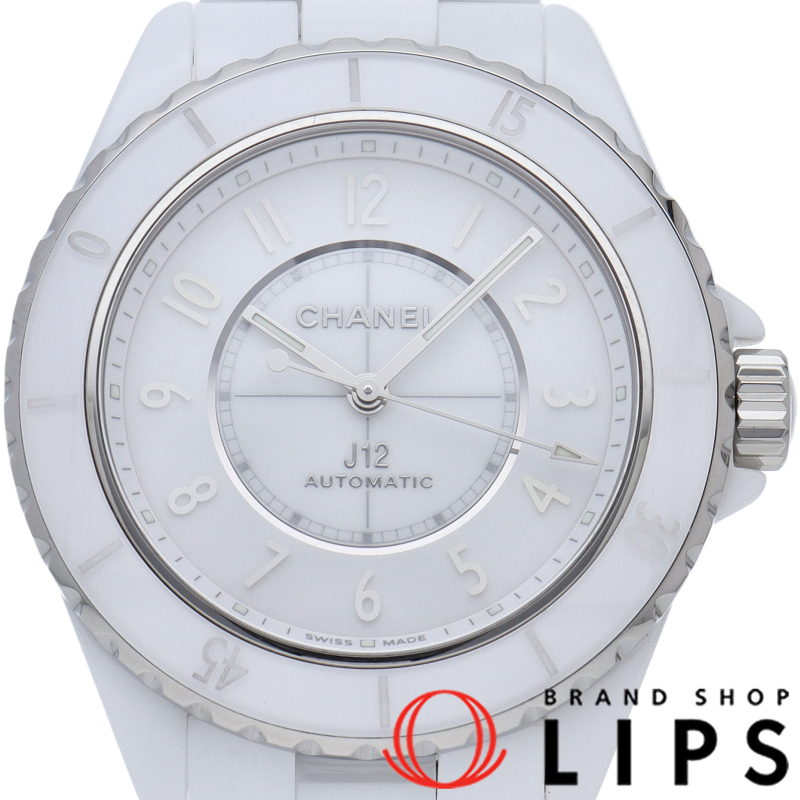 J12 ファントム キャリバー 12.1 38mm