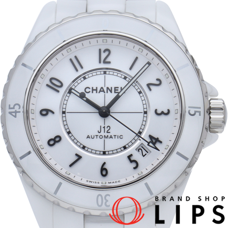 J12 キャリバー 12.1 38mm