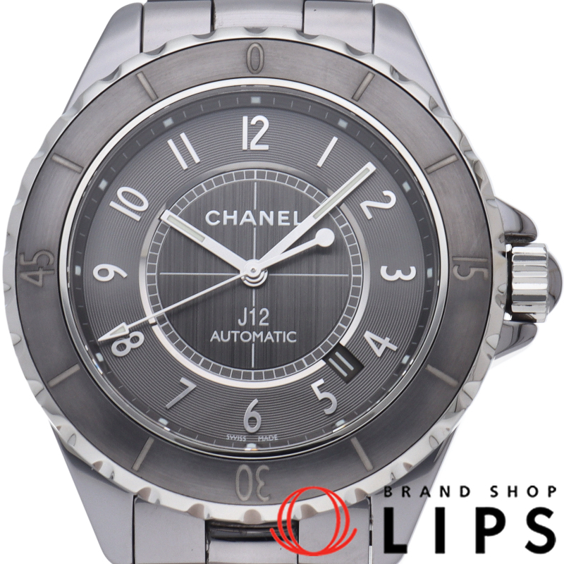 J12 クロマティック ウォッチ 41mm