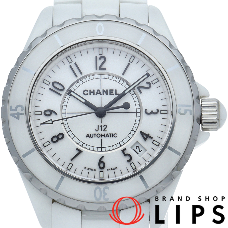 J12 ウォッチ 38mm オートマチック
