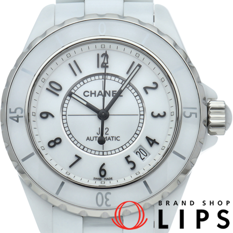 J12 ウォッチ 38mm オートマチック