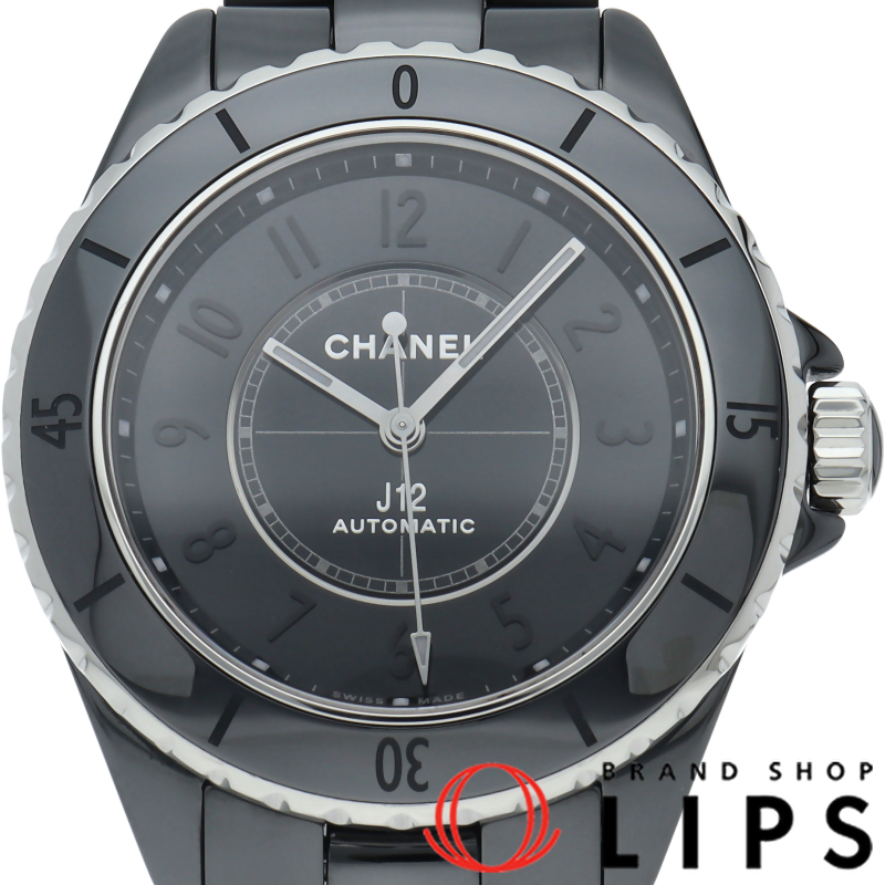 J12 ファントム キャリバー12.1 38mm 世界限定1200本