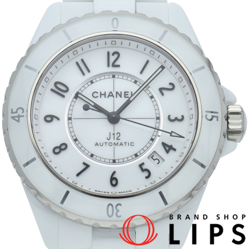 J12 キャリバー12.1 38mm