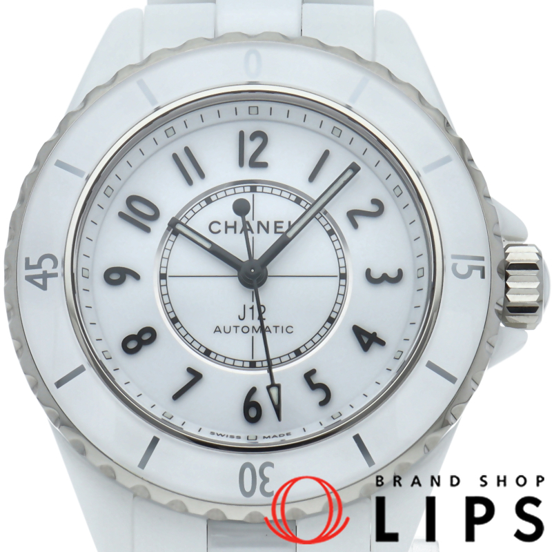 J12 キャリバー12.2 33mm