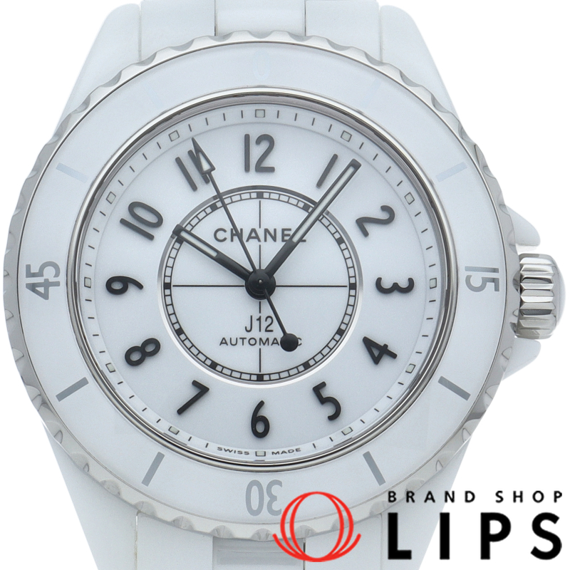 J12 キャリバー12.2 ウォッチ 33mm