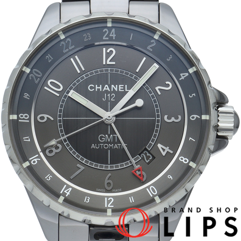 J12 クロマティック GMT ウォッチ 41mm