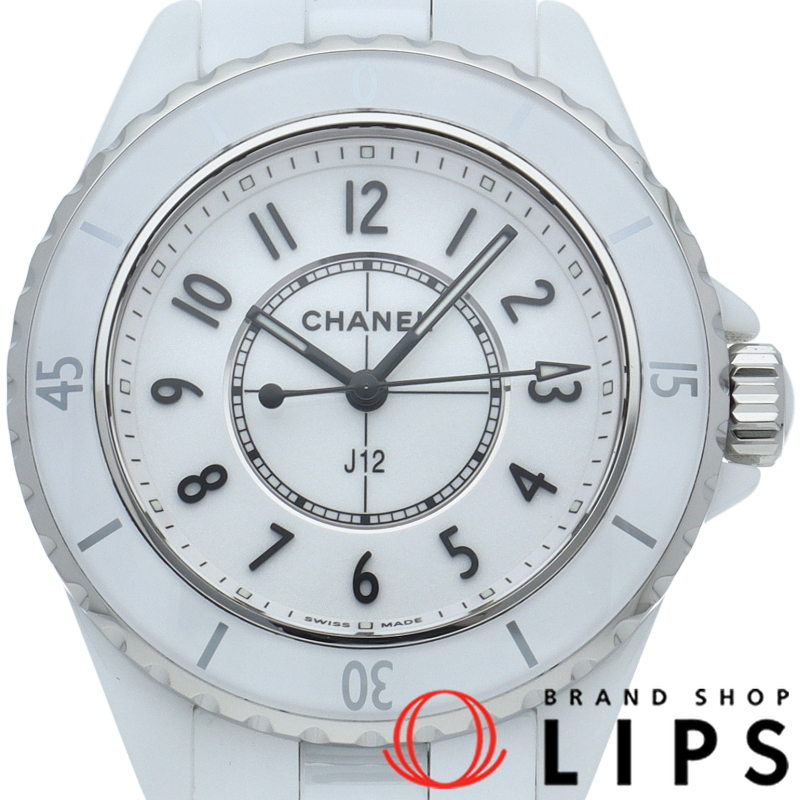 J12 ウォッチ 33mm