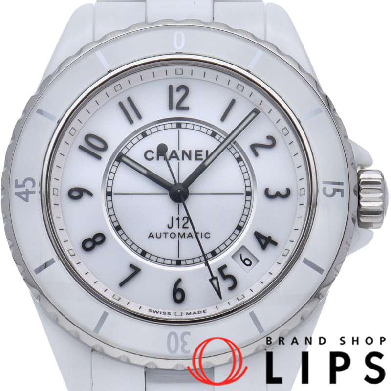 J12 キャリバー 12.1 38mm