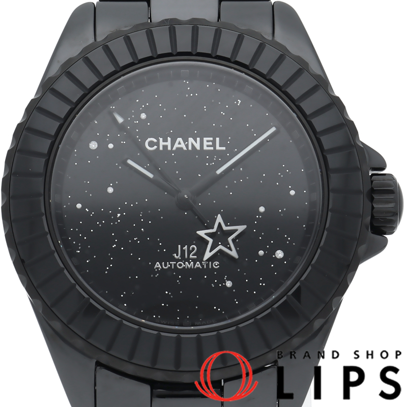 J12 インターステラー ウォッチ 38mm オートマチック