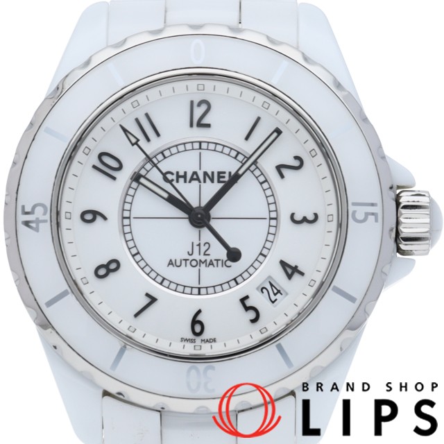 J12 38mm オートマチック