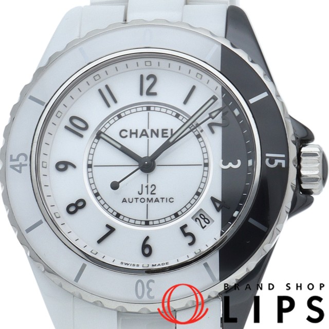 J12 38mm パラドックス オートマチック