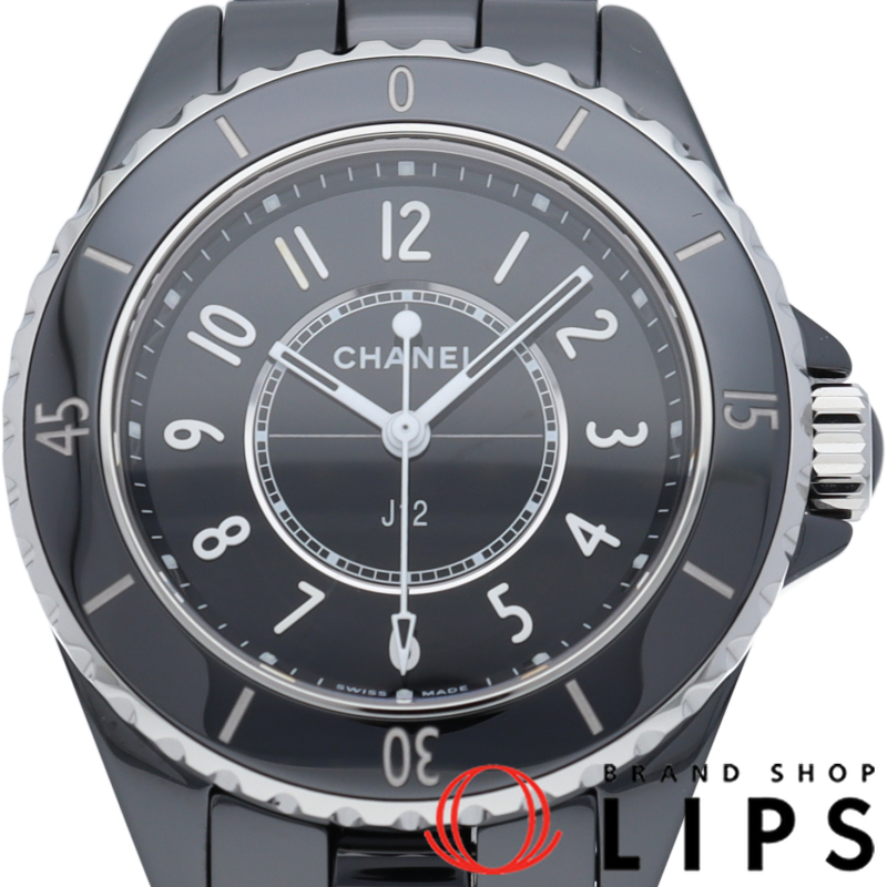 J12 ウォッチ 33mm