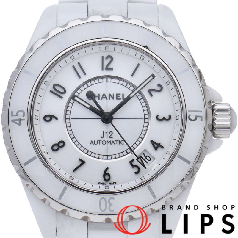 J12 ウォッチ 38mm オートマチック