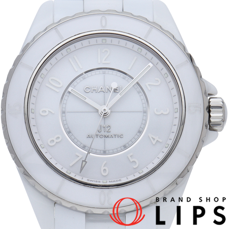 J12 ファントム キャリバー 12.1 38mm