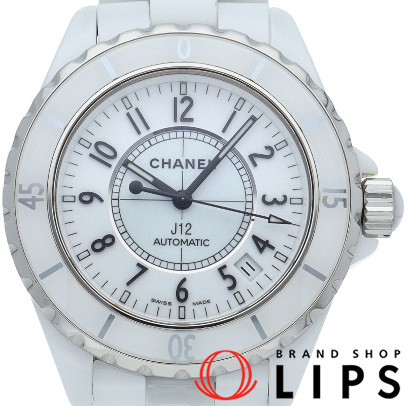 J12 ウォッチ 38mm オートマチック