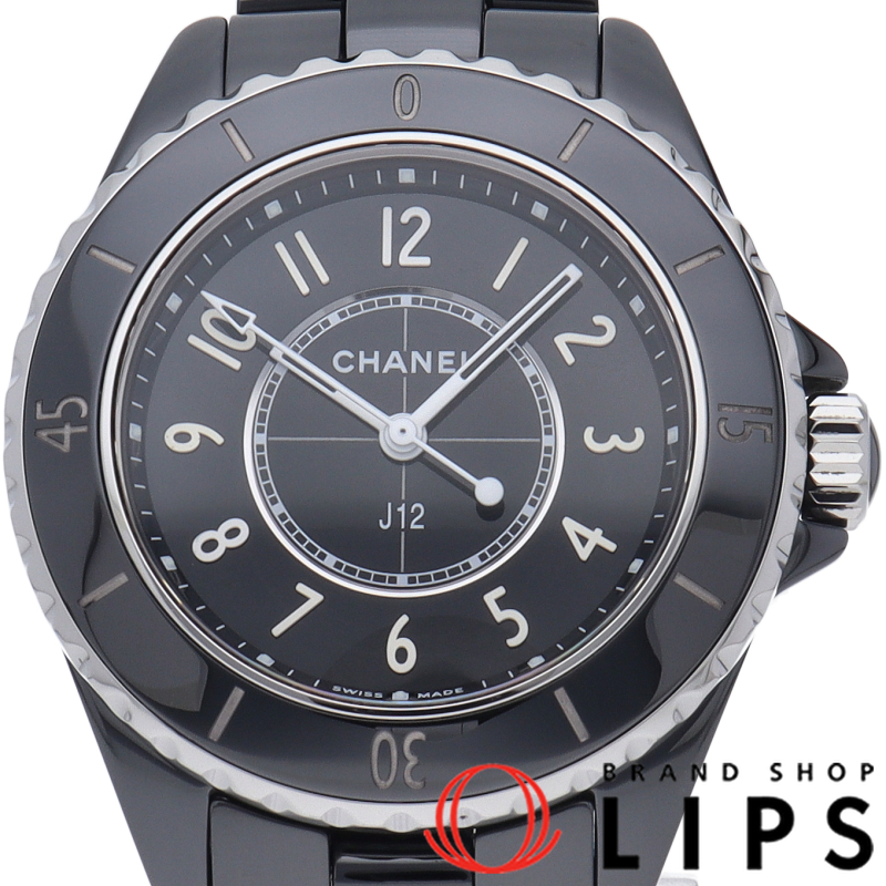 J12 ウォッチ 33mm