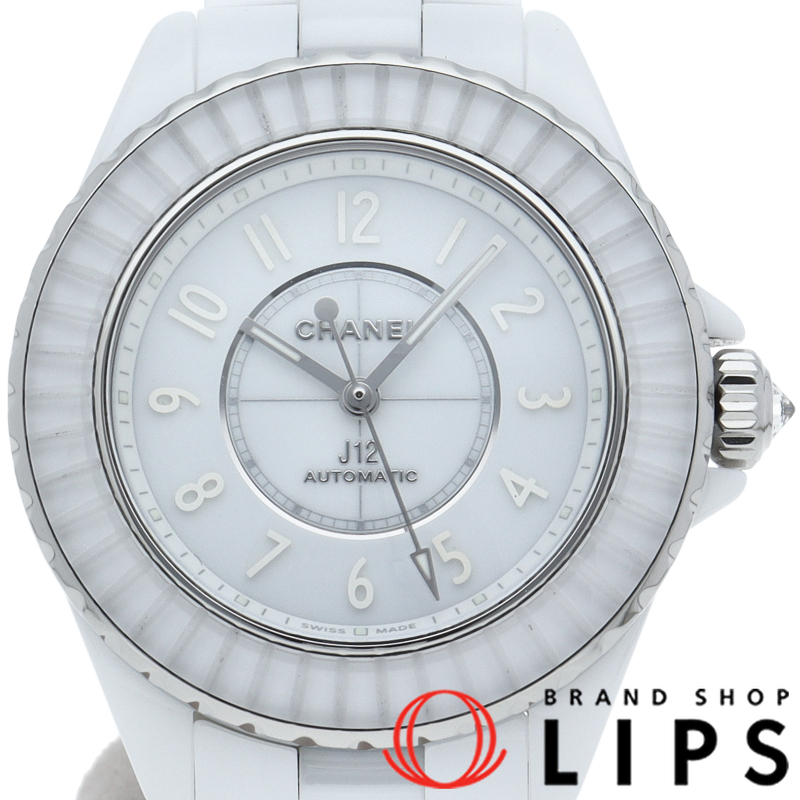 J12 キャリバー12.2 エディション1 33mm 世界限定555本