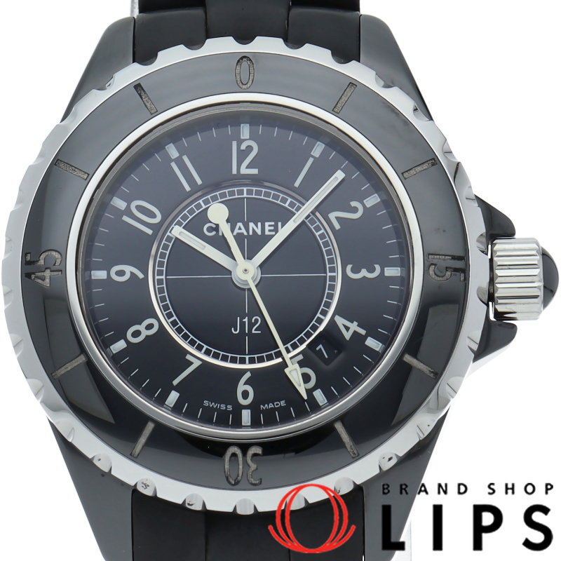 J12 ウォッチ 33mm