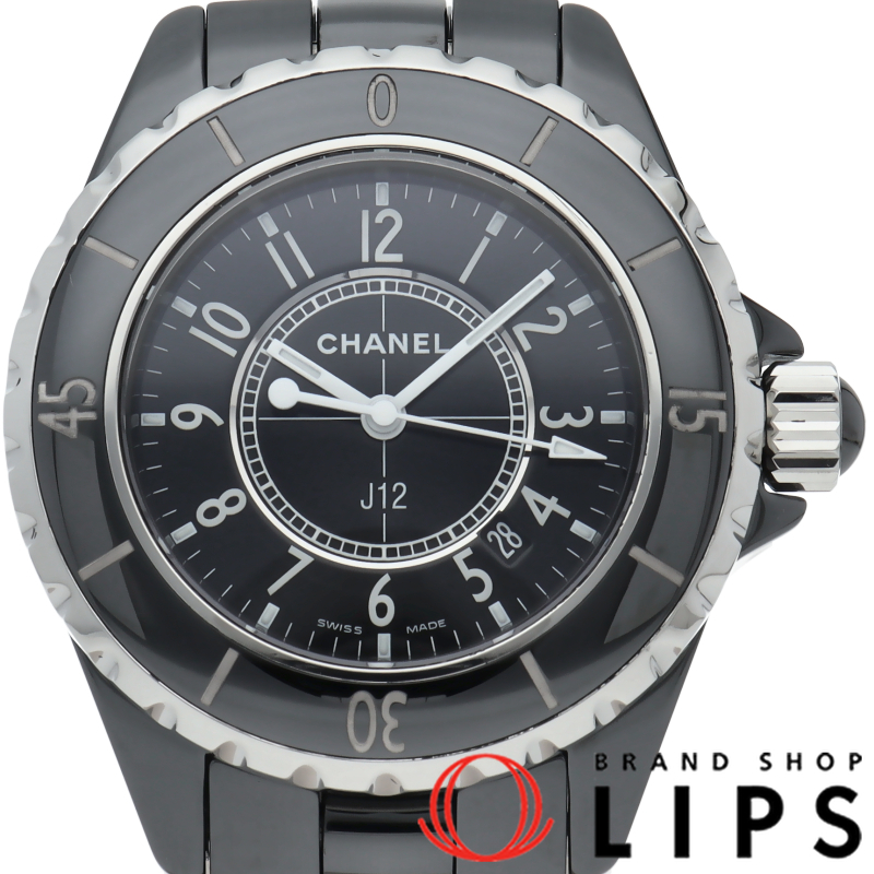 J12 ウォッチ 33mm