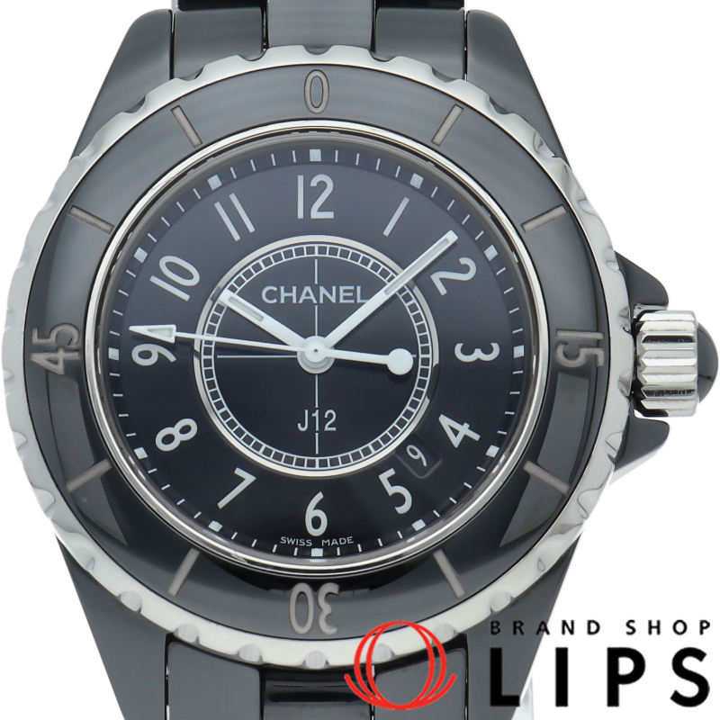 J12 ウォッチ 33mm