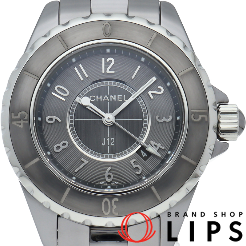 J12 ウォッチ 33mm クロマティック