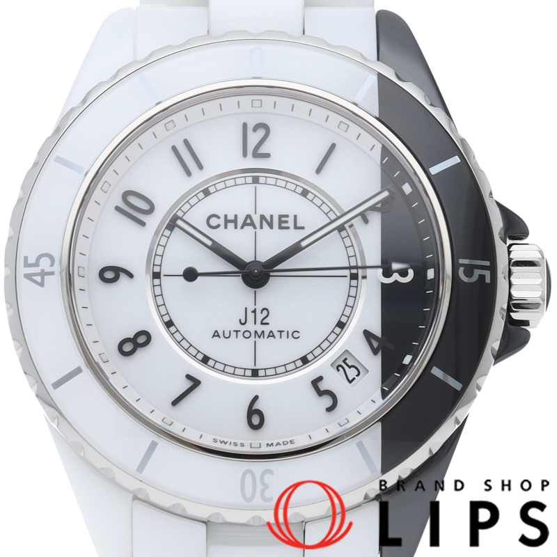 J12 パラドックス ウォッチ 38mm オートマチック