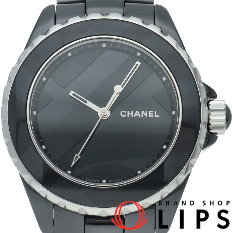 J12 �A���^�C�g�� �E�H�b�` 38mm �I�[�g�}�`�b�N ���E����1200�{