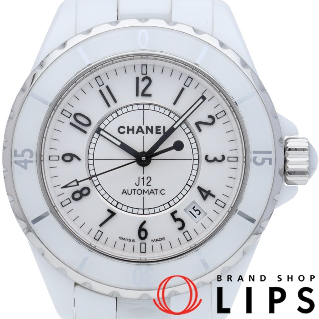 J12 38mm オートマチック