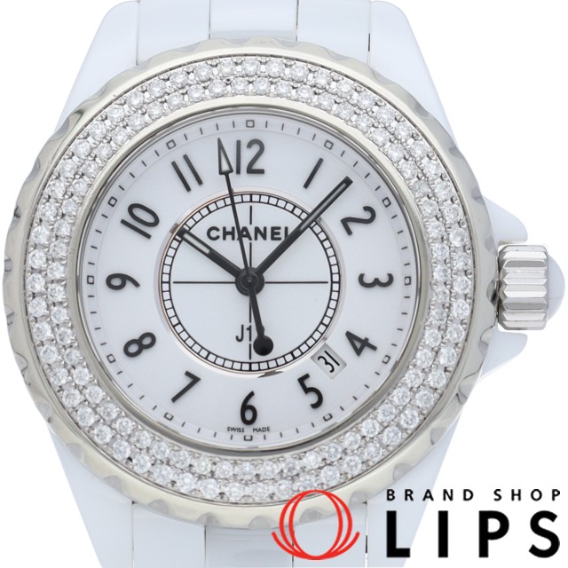 J12 33mm アフターダイヤベゼル