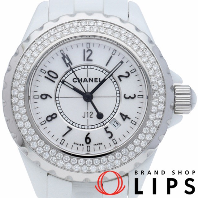 J12 33mm ダイヤベゼル