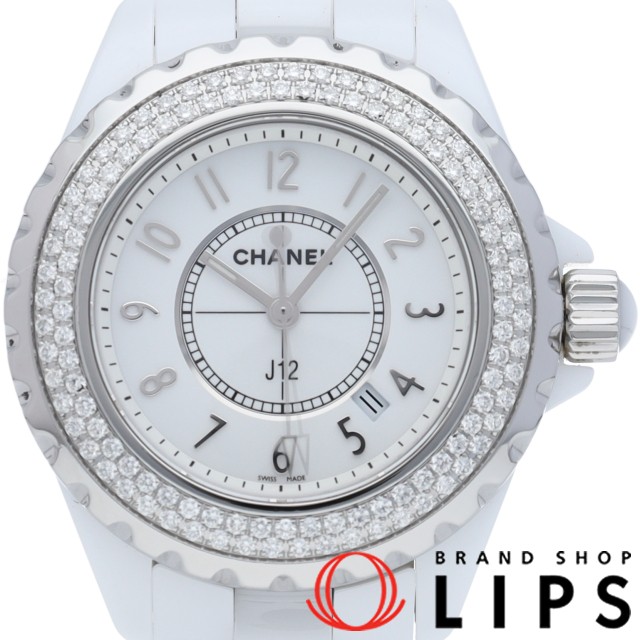 J12 33mm ダイヤベゼル